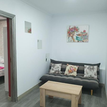 Apartamento Rural Fayna Apartment Гранадиля де Абона Екстериор снимка