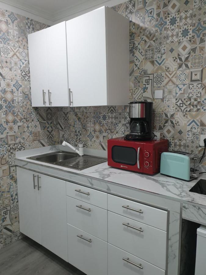 Apartamento Rural Fayna Apartment Гранадиля де Абона Екстериор снимка
