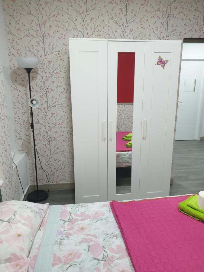 Apartamento Rural Fayna Apartment Гранадиля де Абона Екстериор снимка