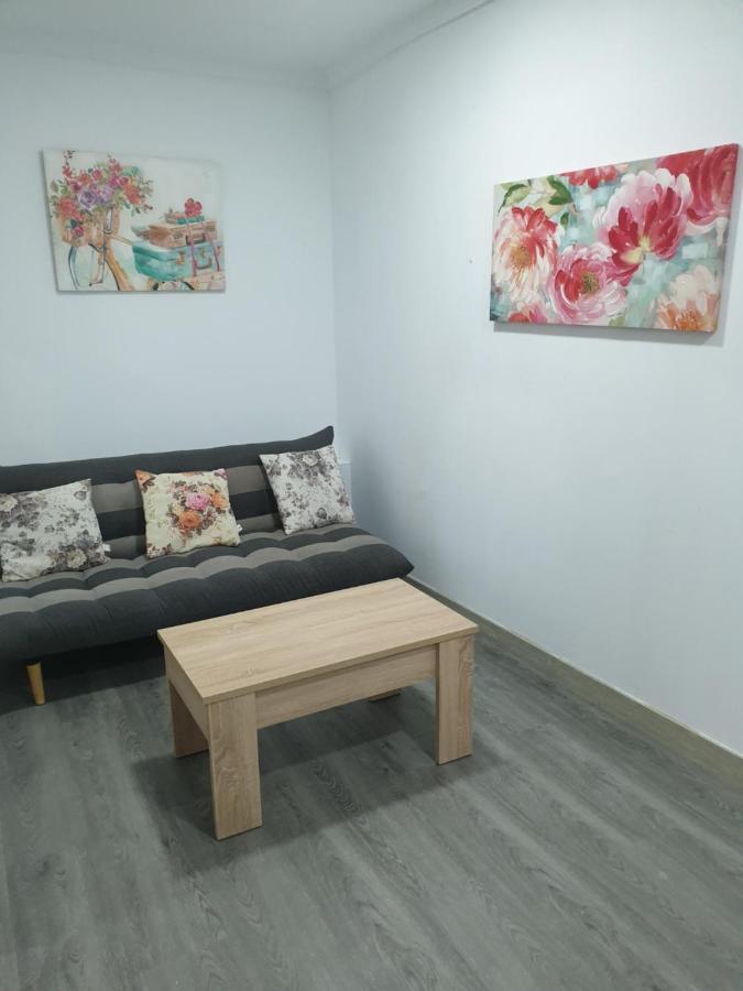 Apartamento Rural Fayna Apartment Гранадиля де Абона Екстериор снимка