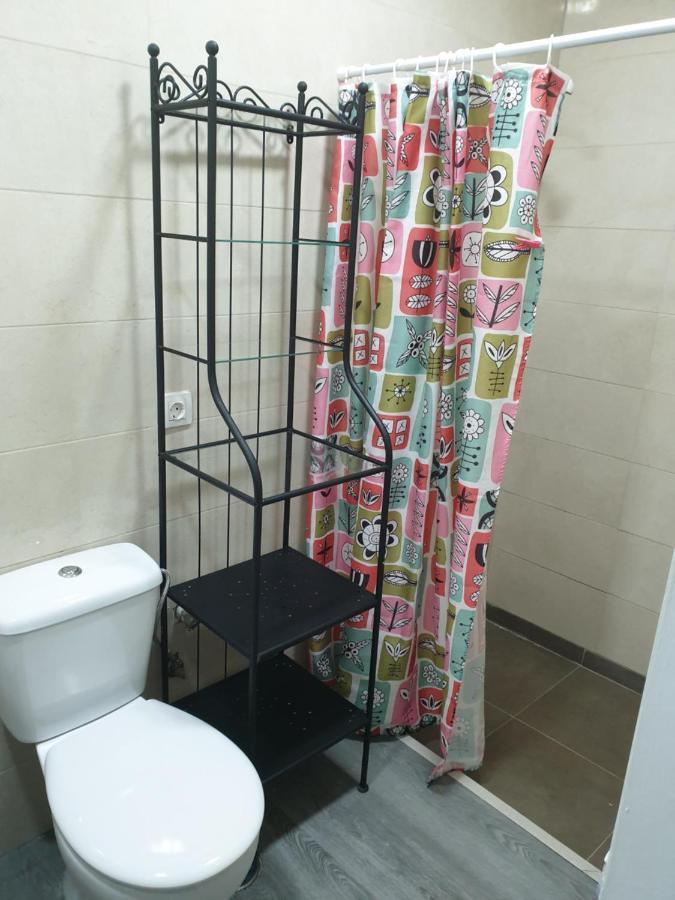 Apartamento Rural Fayna Apartment Гранадиля де Абона Екстериор снимка